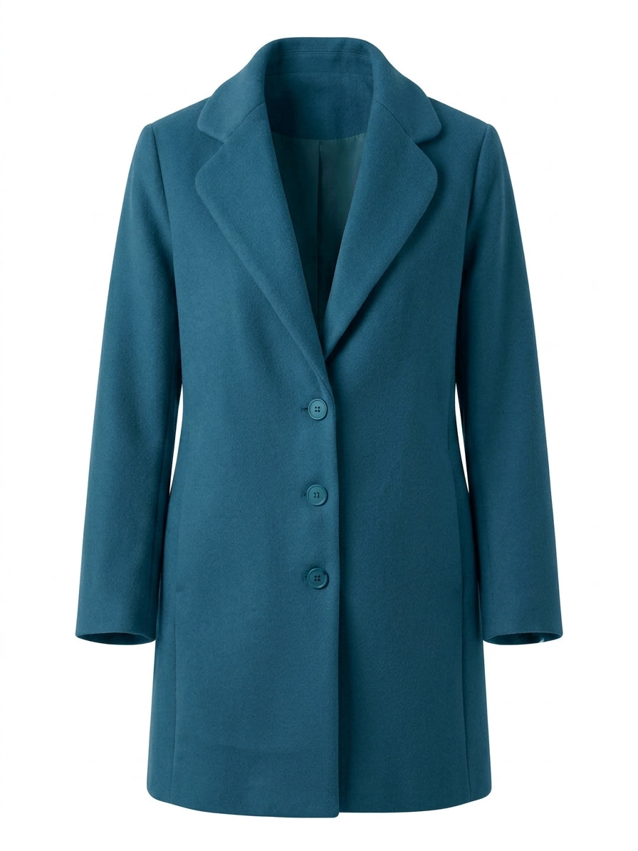 Un cappotto, mille occasioni