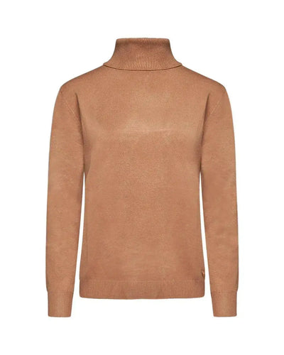 Maglia essential dolcevita Premium