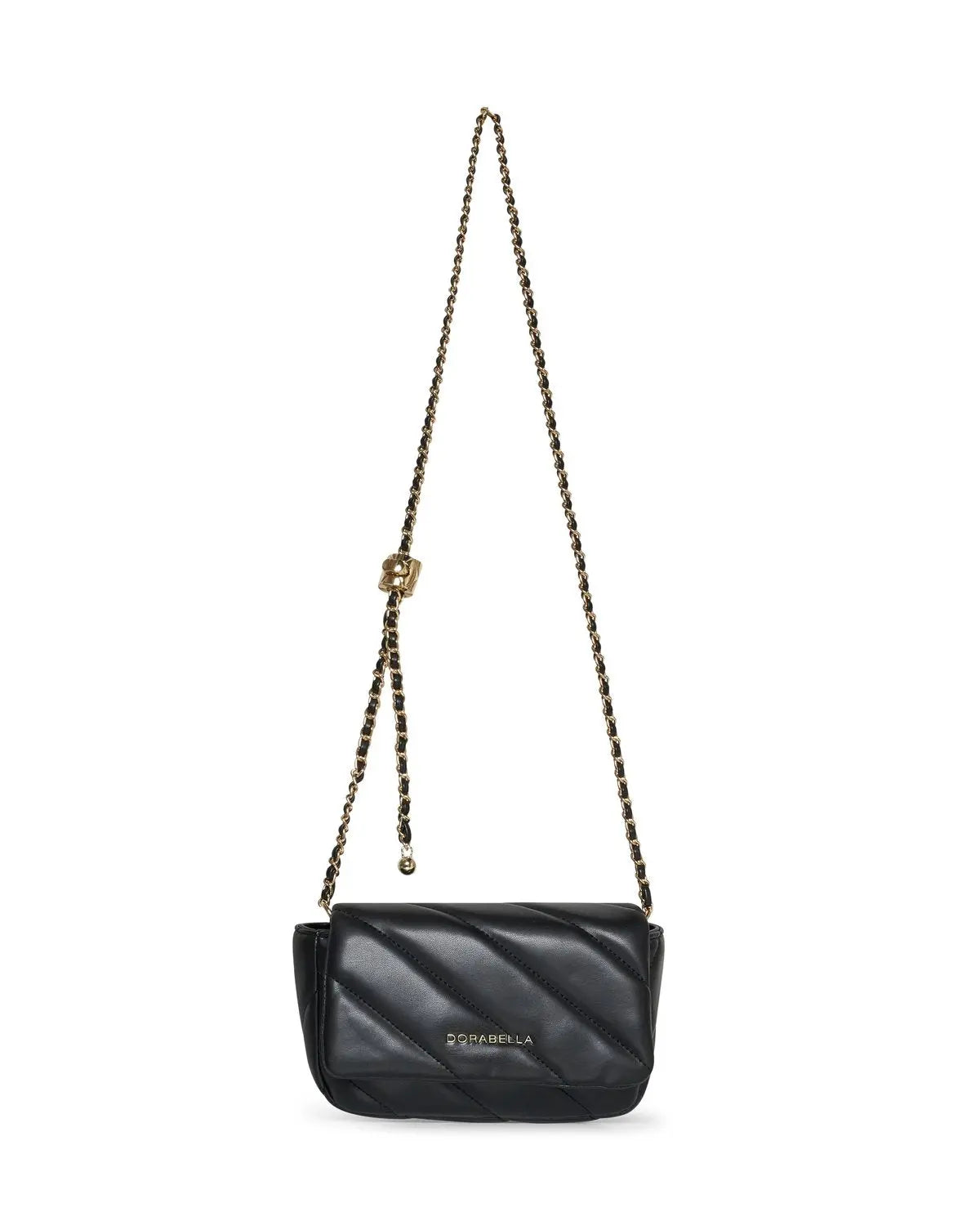 Bottega Veneta Borsa in nappa intrecciata - Nero | 755923V2HL1 Bottega Veneta Borsa in nappa intrecciata - Nero | 755923V2HL1