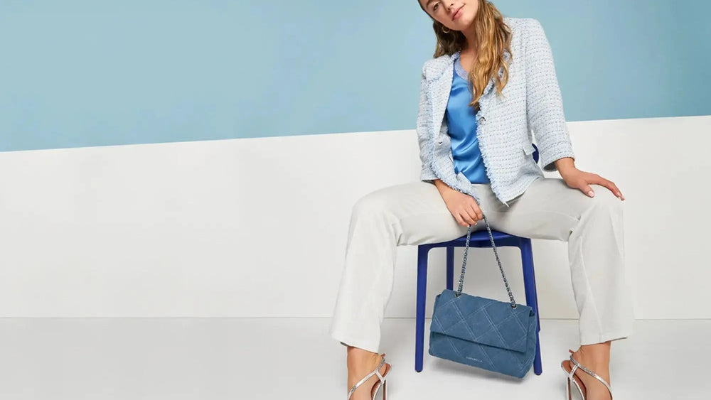 COLLEZIONE DAILY: PER UNO STILE COMFY (MA SUPER CHIC)!