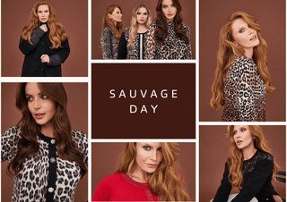 Sauvage Day: must have per uno stile grintoso (ma chic)! - Dorabella