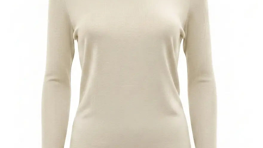 Maglia misto cashmere Dorabella