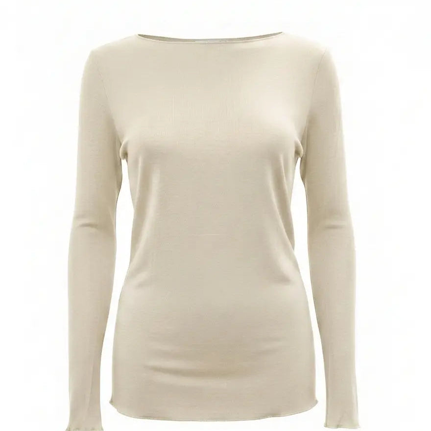 Maglia misto cashmere Dorabella