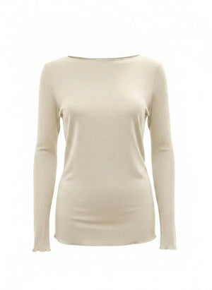 Maglia in cashmere da donna: come riconoscere la qualità e quanto spendere