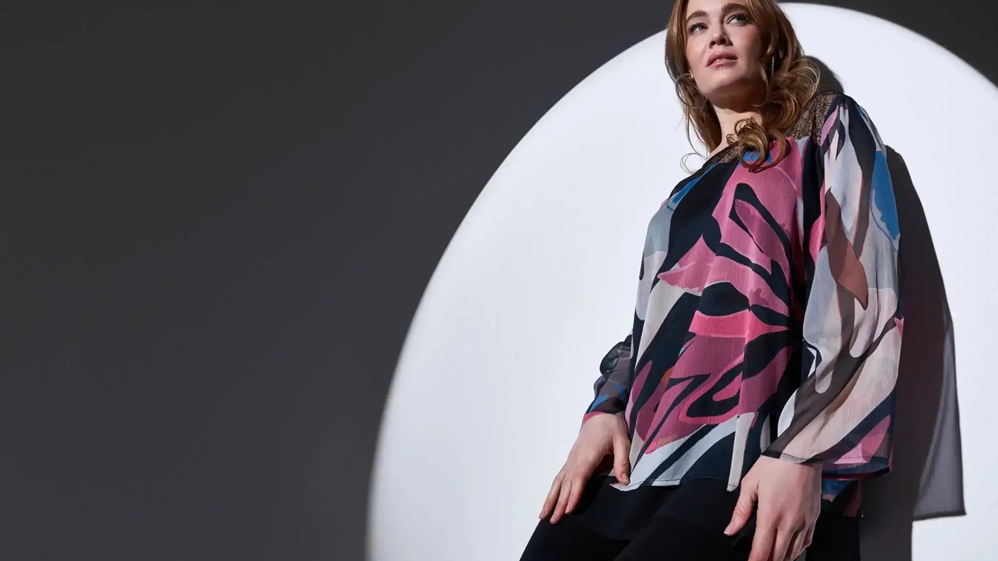 PARTY: LA CAPSULE PER VIVERE SOTTO I RIFLETTORI!