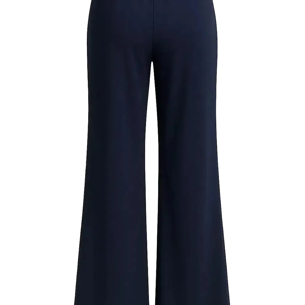 Pantalone palazzo Comfy Dorabella