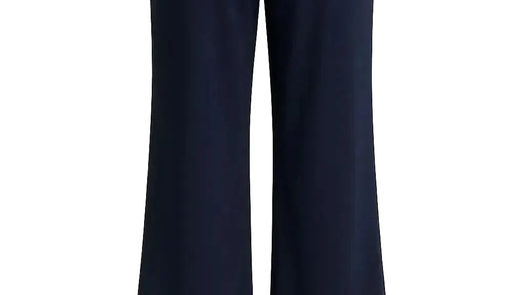 Pantalone palazzo Comfy Dorabella