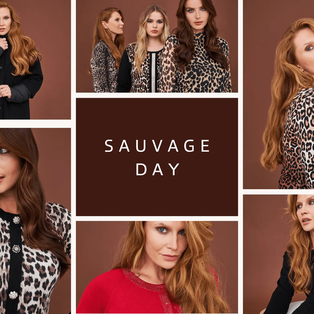 Sauvage Day: must have per uno stile grintoso (ma chic)! - Dorabella