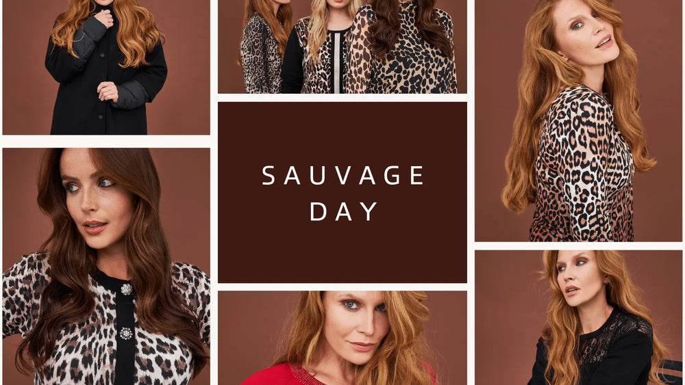 Sauvage Day: must have per uno stile grintoso (ma chic)! - Dorabella