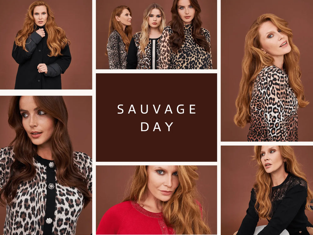 Sauvage Day: must have per uno stile grintoso (ma chic)! - Dorabella