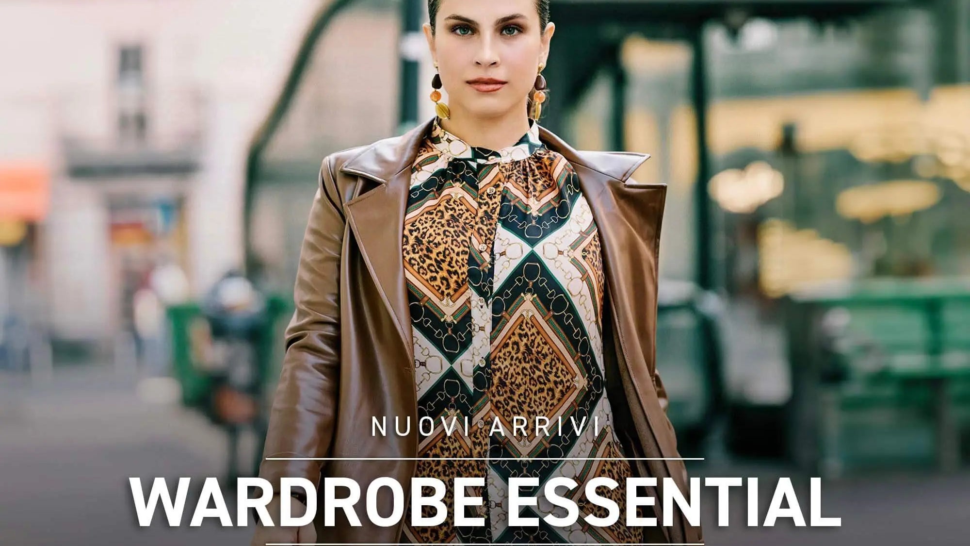 Scopri il Nuovo Drop di Dorabella: Wardrobe Essential!