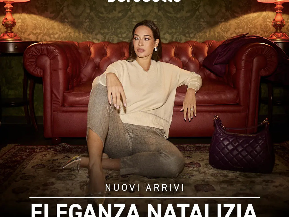Selezione Natale Dorabella: Eleganza e Stile per le Feste 2024