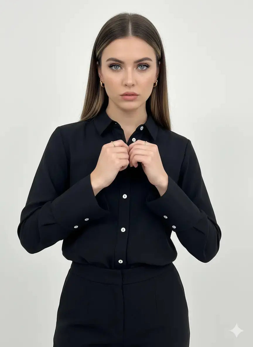 CAMICIA-AUTUNNO-INVERNO-2025 Dorabella