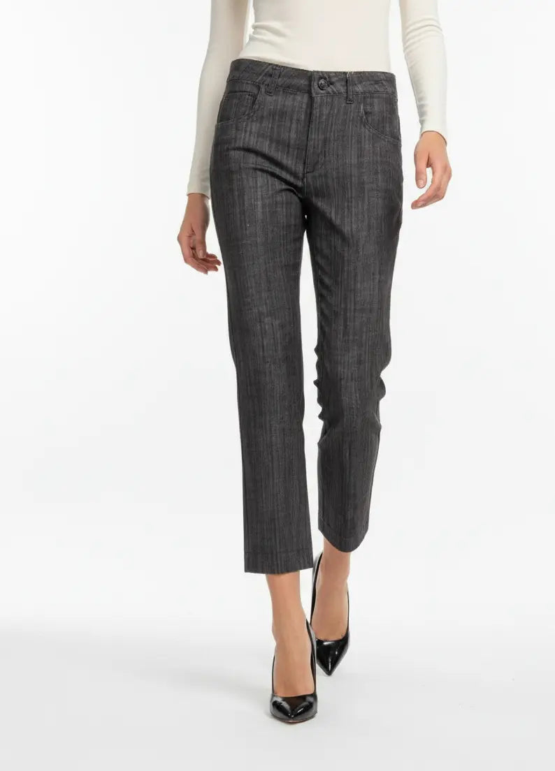 JEANS-AUTUNNO-INVERNO-2025 Dorabella