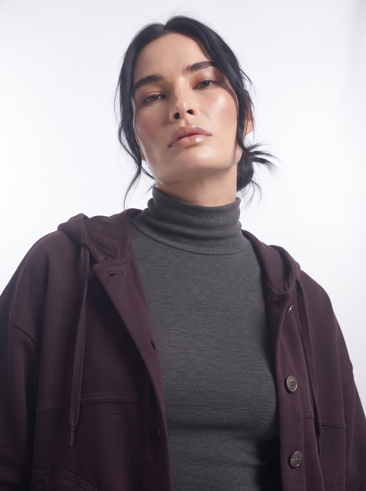 Dolcevita misto cashmere