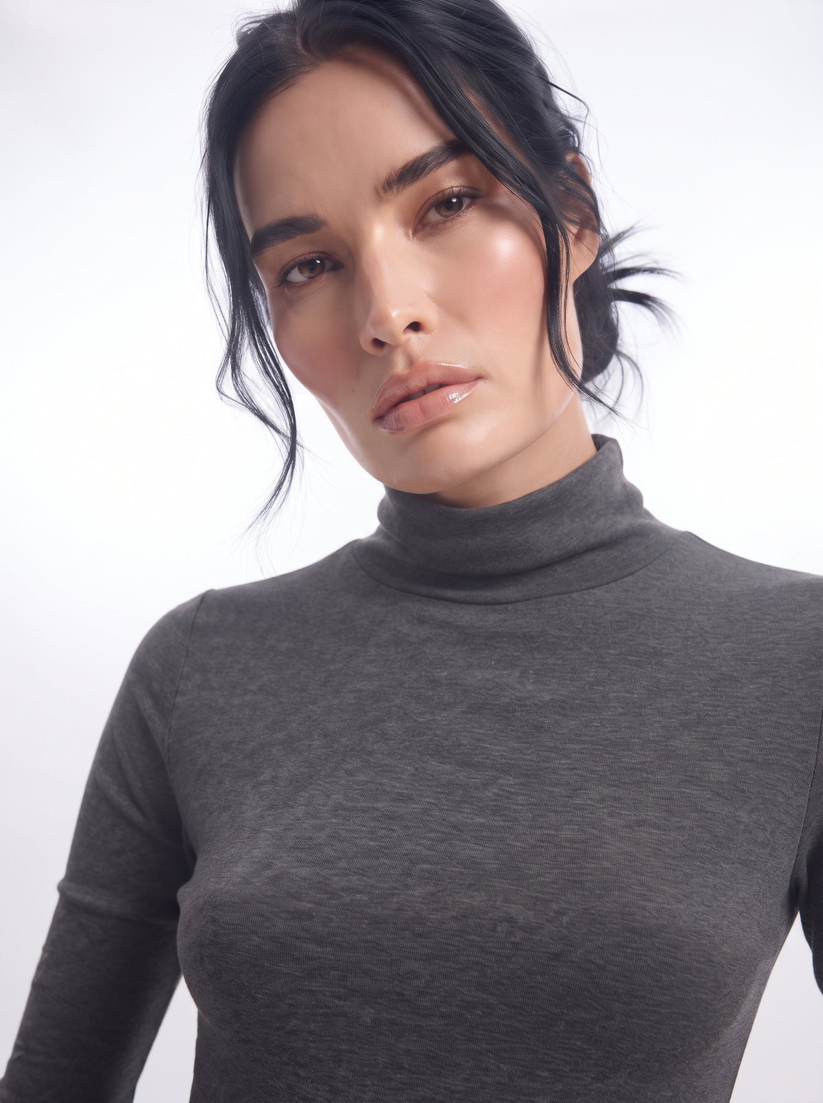 Dolcevita misto cashmere
