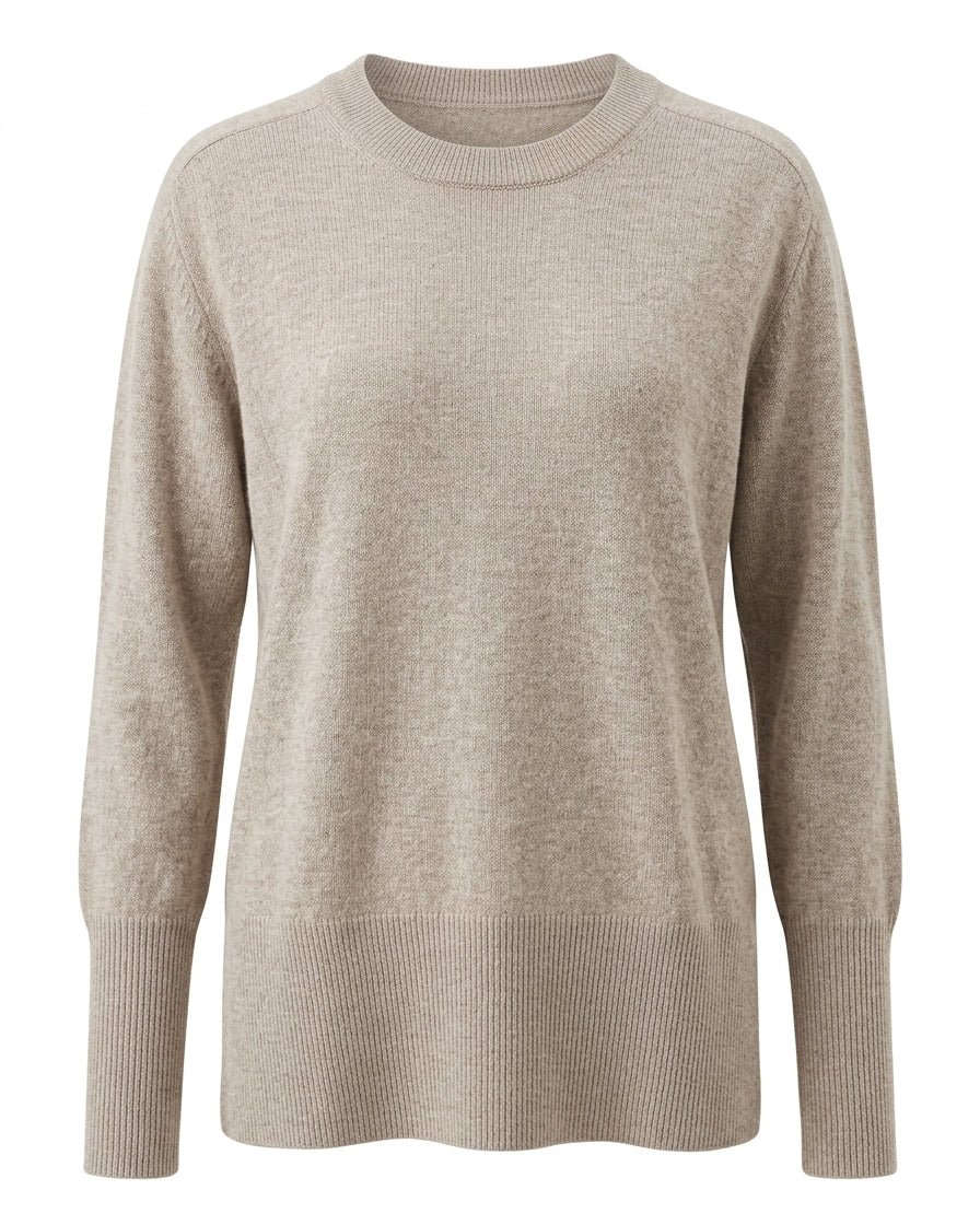 Maglia costine