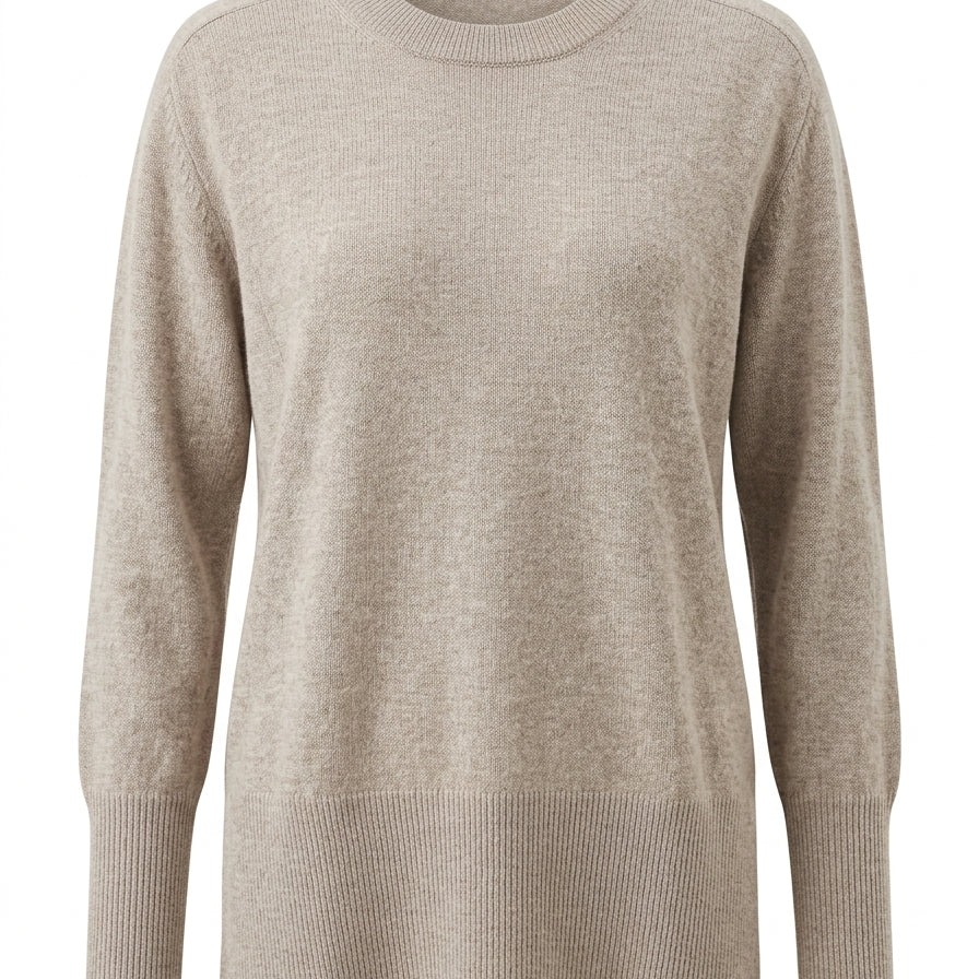 Maglia costine