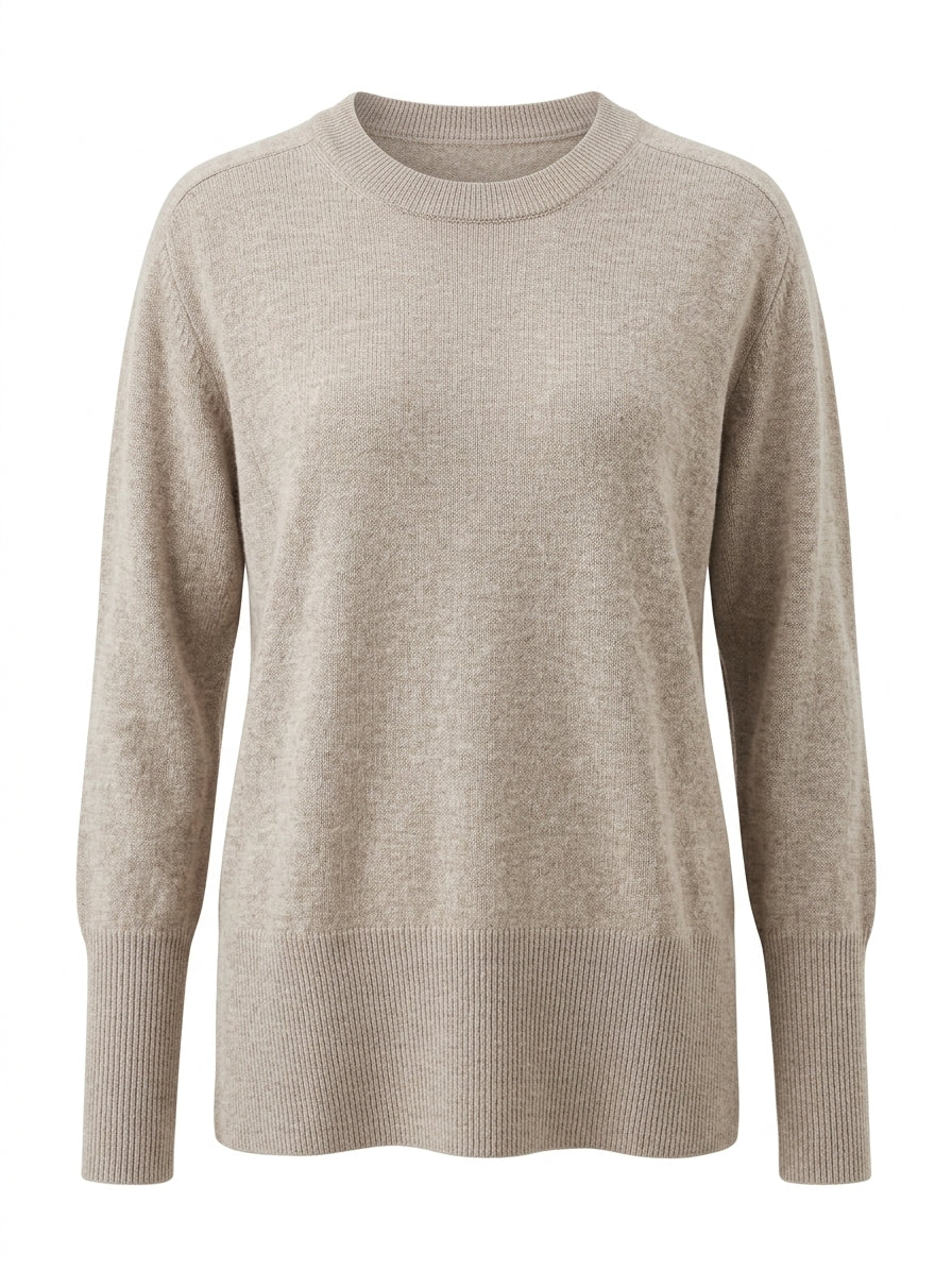 Maglia costine