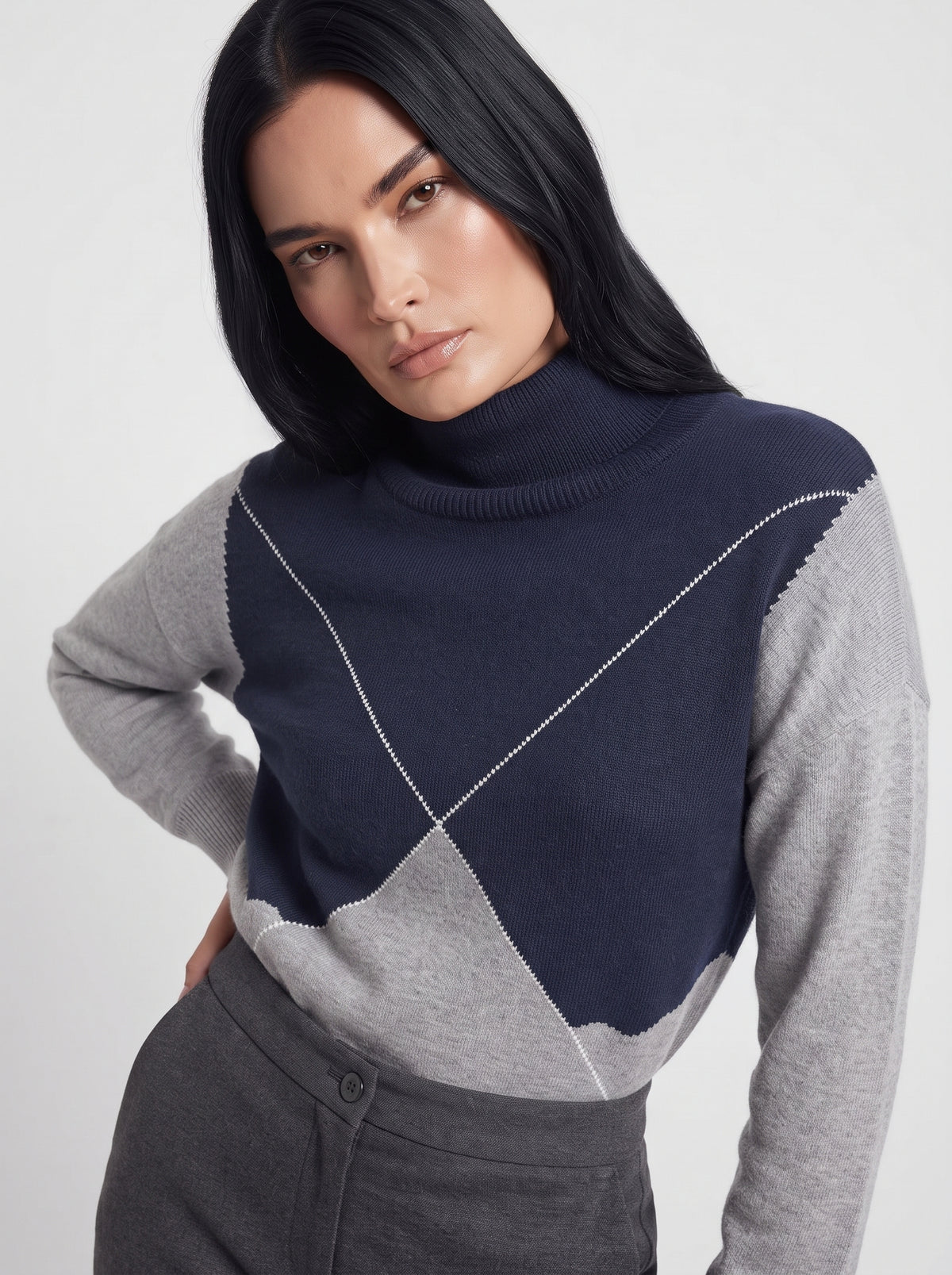 Dolcevita bicolor