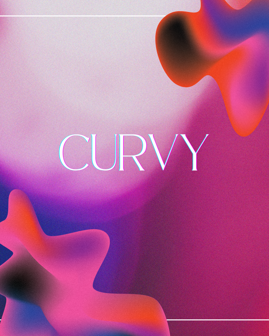 CURVY