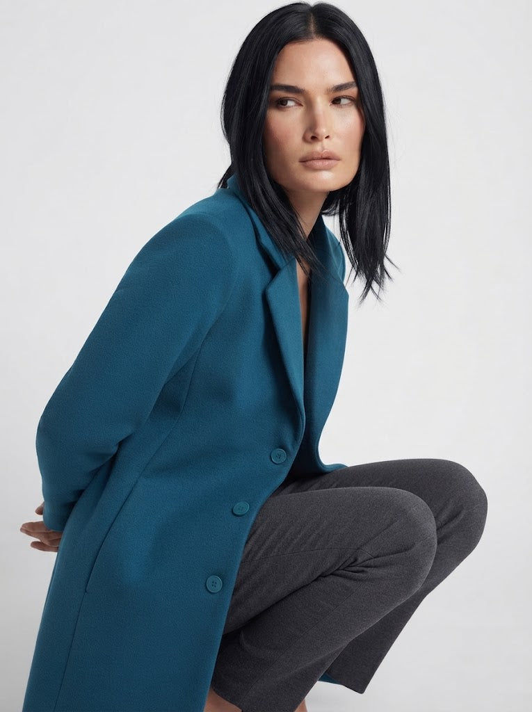 Cappotto Midi Evergreen