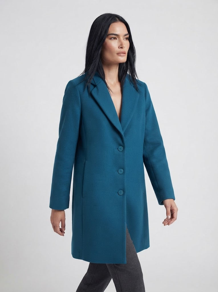 Cappotto Midi Evergreen