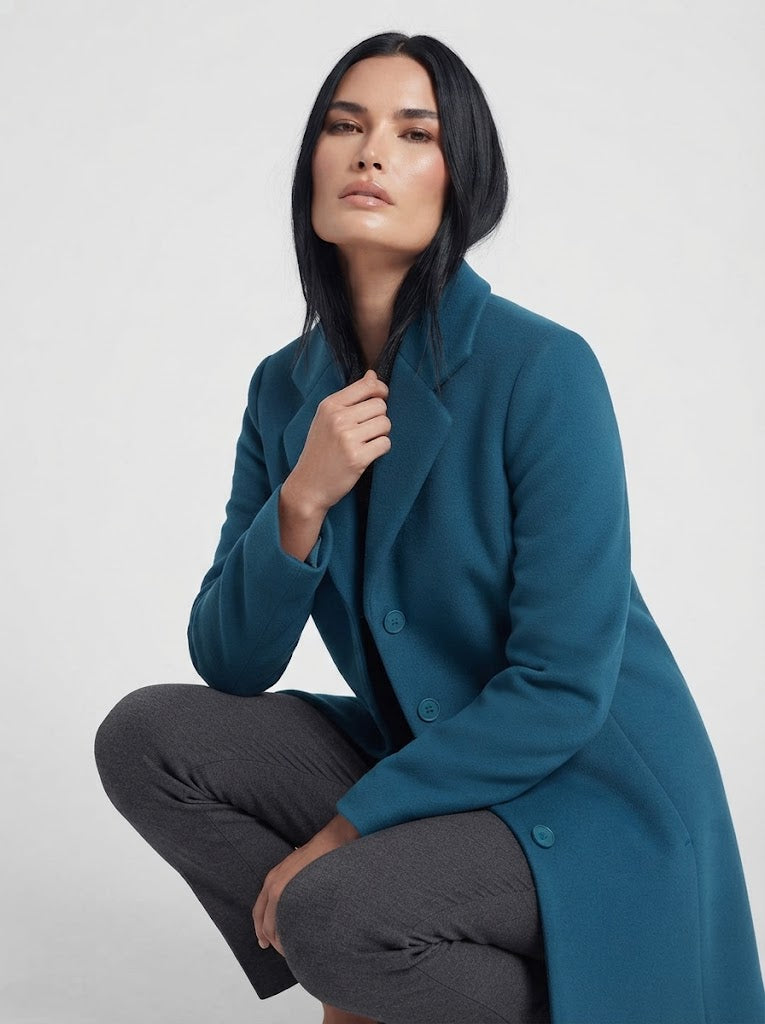 Cappotto Midi Evergreen