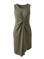 Abito Military Glam DORABELLA