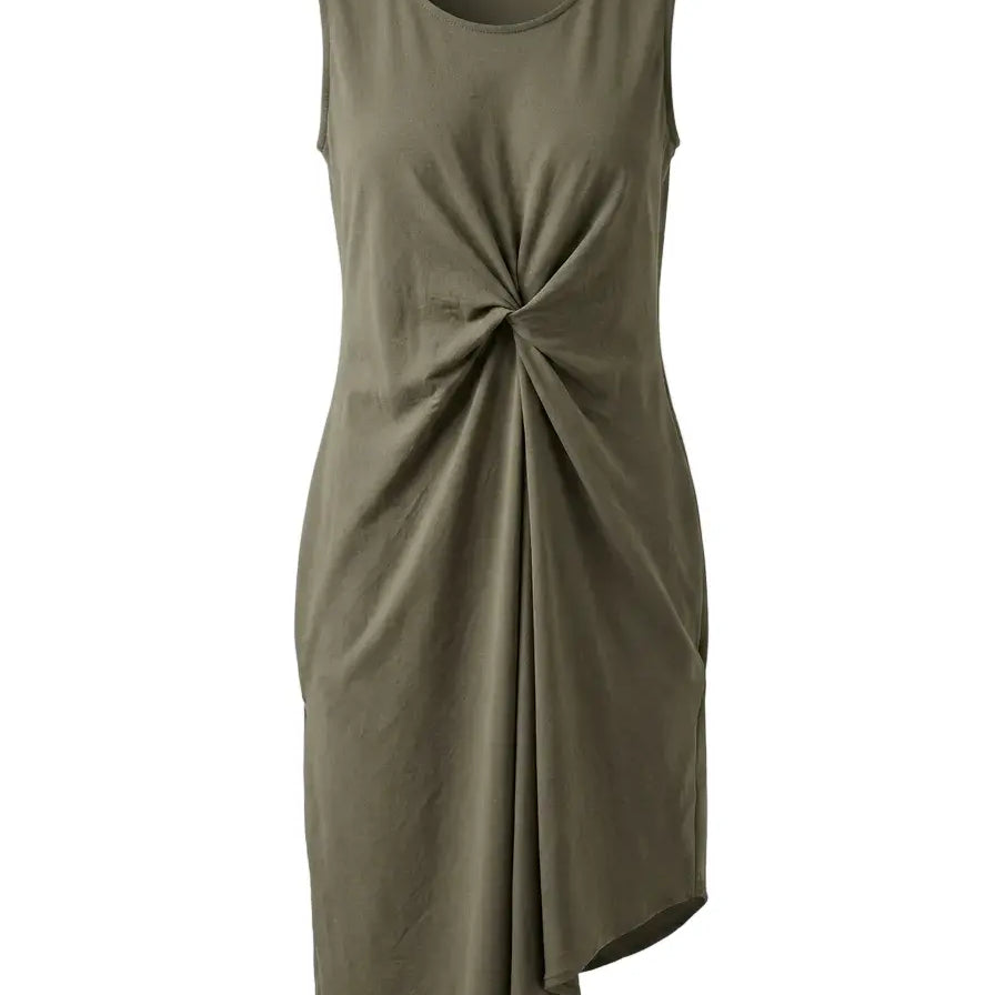 Abito Military Glam DORABELLA