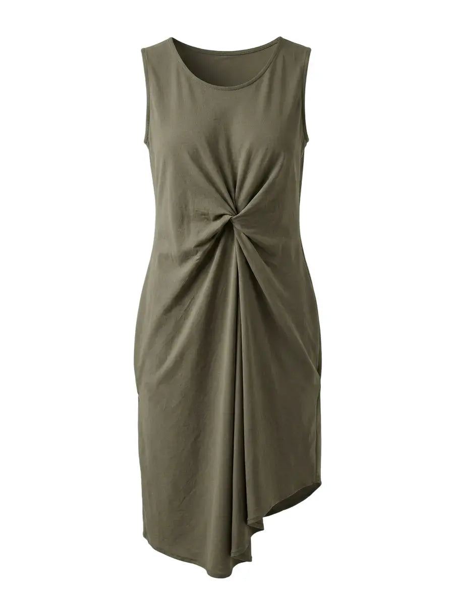 Abito Military Glam DORABELLA