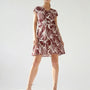 Abito Stampato DORABELLA