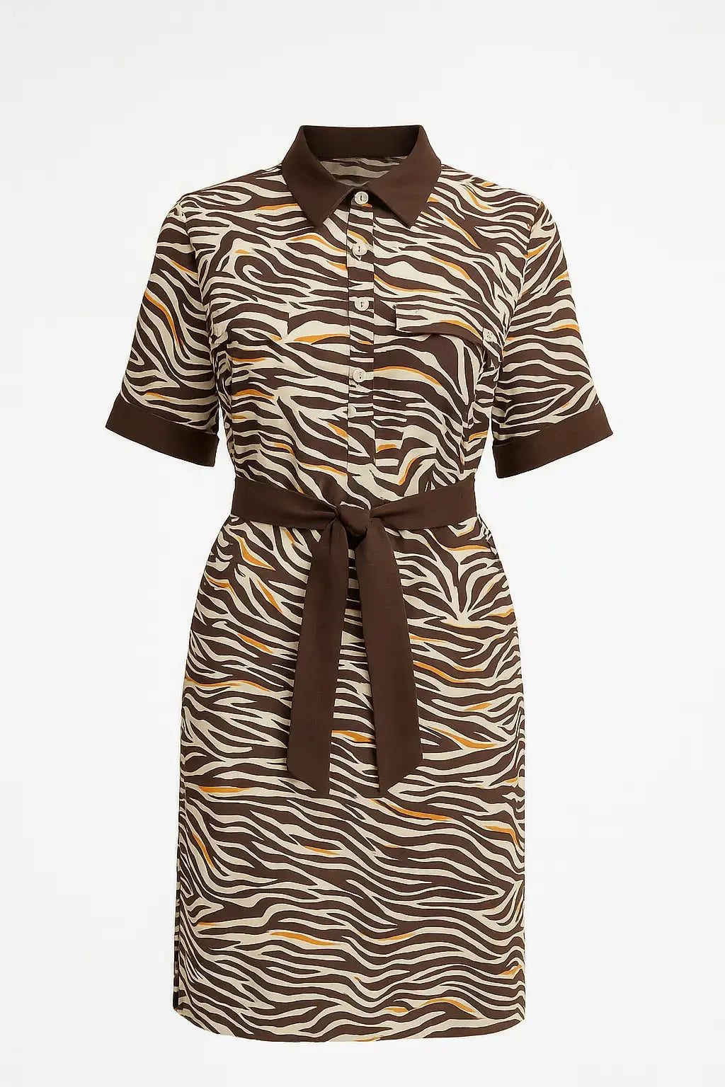 Abito chemisier FANTASIA DORABELLA