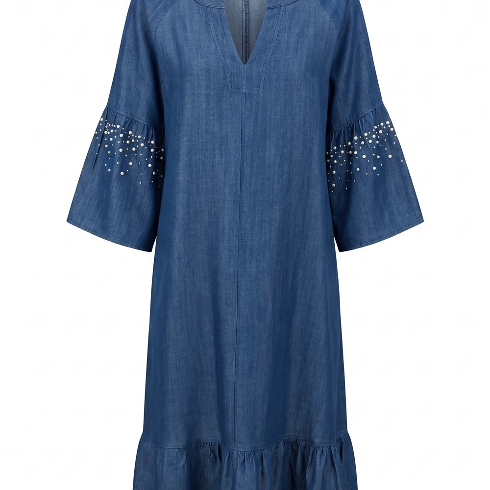 Abito in Chambray DORABELLA