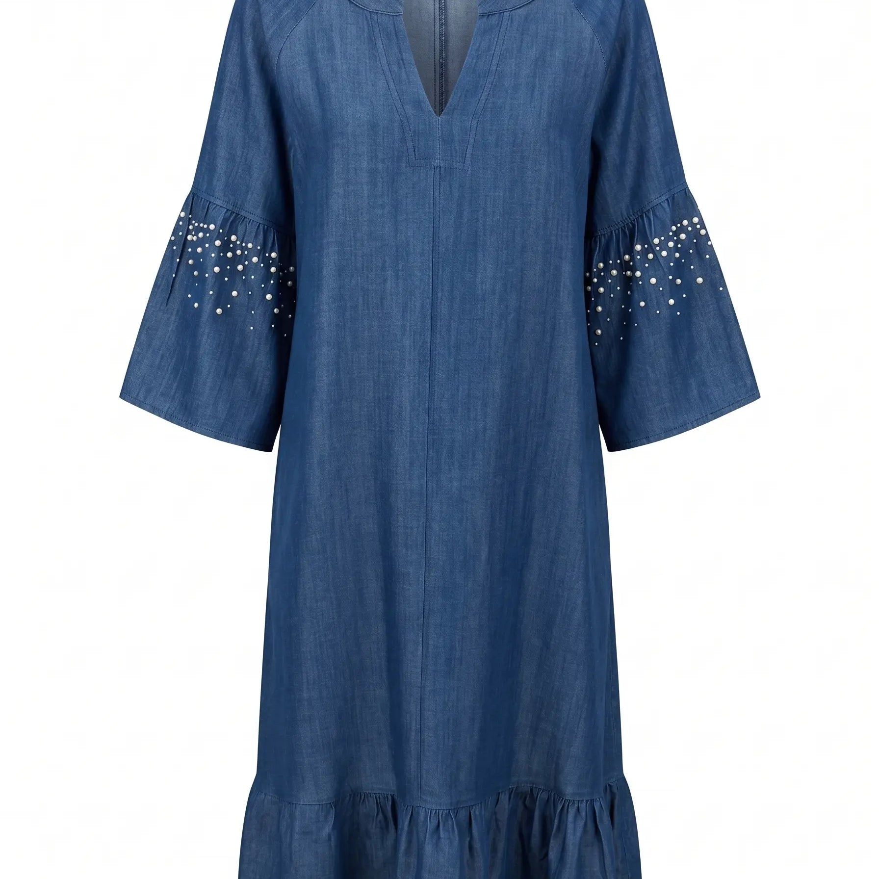 Abito in Chambray DORABELLA