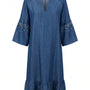Abito in Chambray DORABELLA