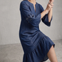 Abito in Chambray DORABELLA