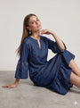 Abito in Chambray DORABELLA