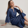 Abito in Chambray DORABELLA