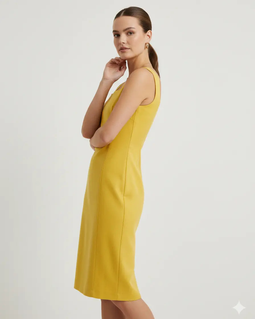 Abito tubino DORABELLA