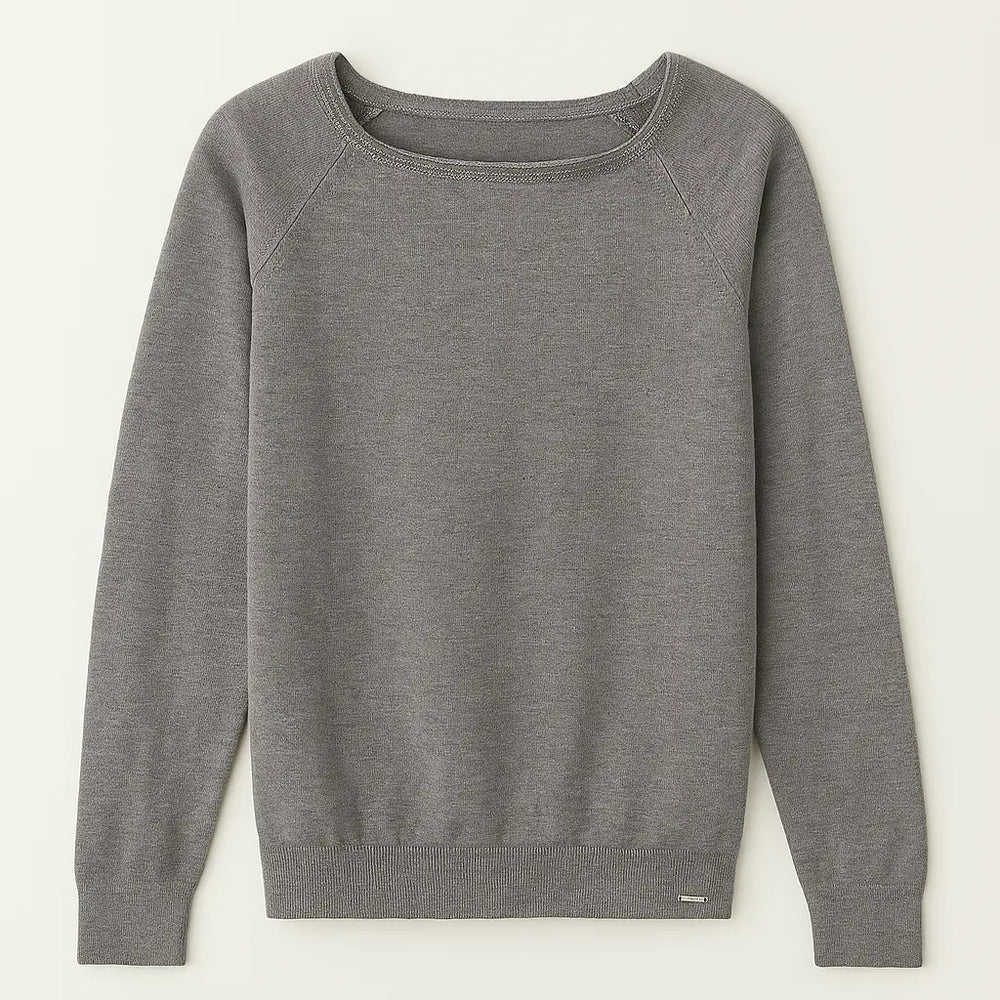 BARCA D.M/VISCOSA GRIGIO DORABELLA EASY