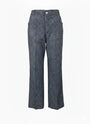 Barrel Jeans DORABELLA