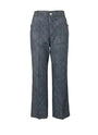 Barrel Jeans DORABELLA