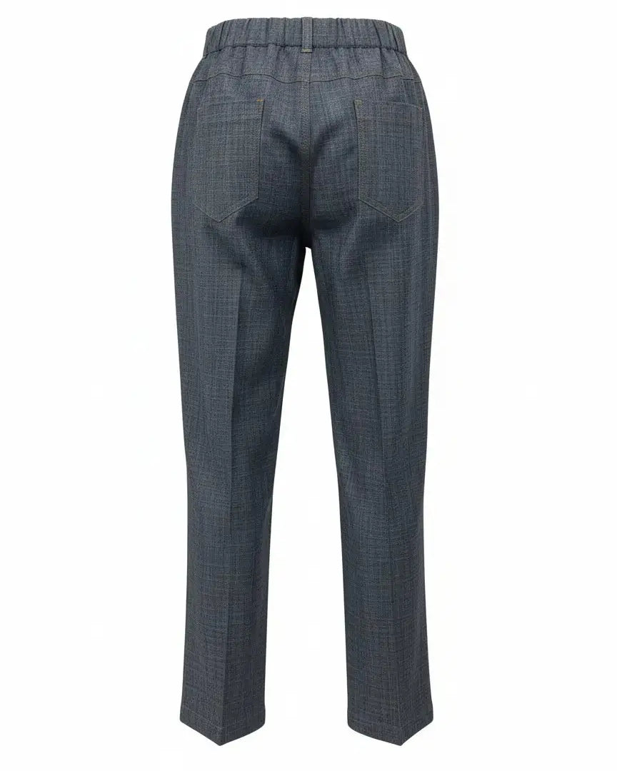 Barrel Jeans DORABELLA