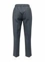 Barrel Jeans DORABELLA