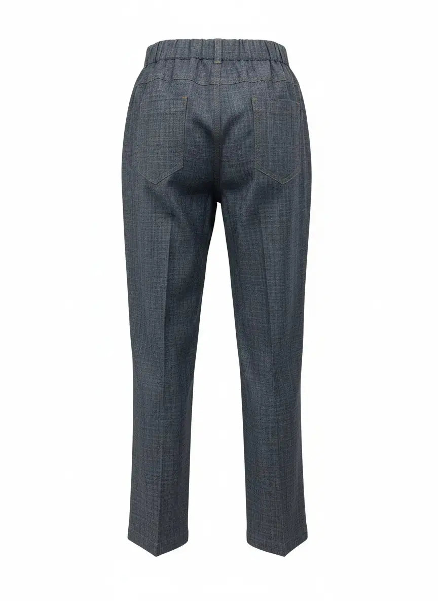 Barrel Jeans DORABELLA