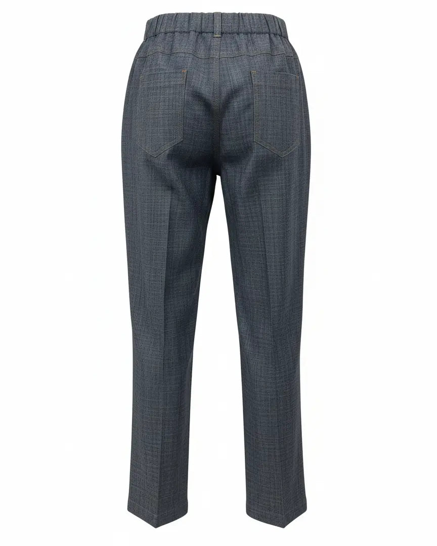 Barrel Jeans DORABELLA