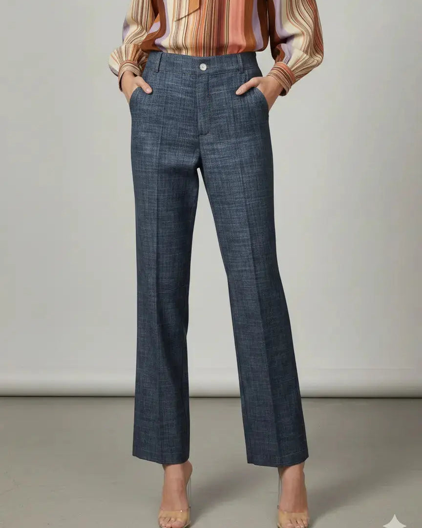 Barrel Jeans DORABELLA