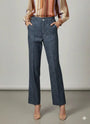 Barrel Jeans DORABELLA