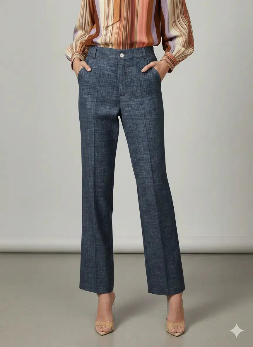 Barrel Jeans DORABELLA